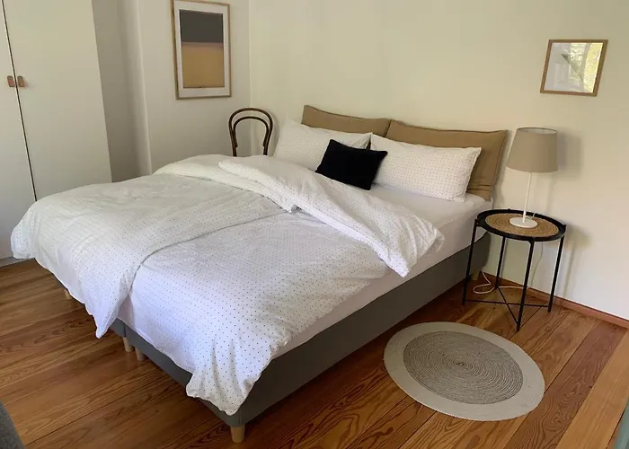 Appartement Leben Im Textilviertel_zentral & Ruhig *